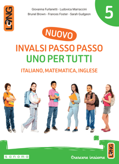 nuovo invalsi SP