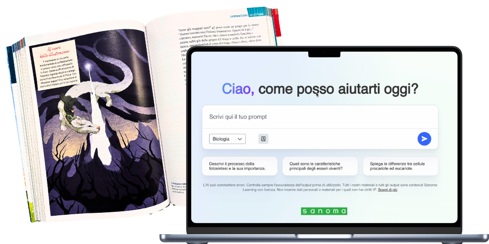 TeacherAssistant_mockup_piattaforma_libro