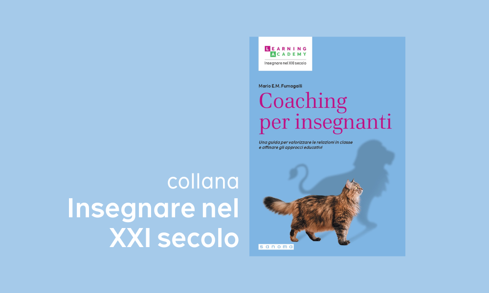 coaching per insegnanti