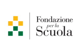 Fondazione per la Scuola della Compagnia di San Paolo logo