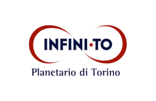 Infini.to - Planetario di Torino logo