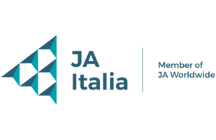 JA Italia logo
