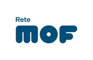 Rete Scuole MOF logo