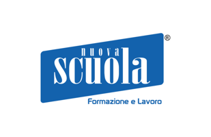 nuova scuola eu logo