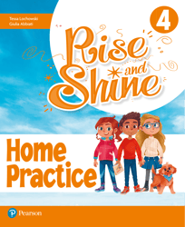 copertina_Rise&Shine4HomePractice_cover