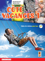 coté vacances