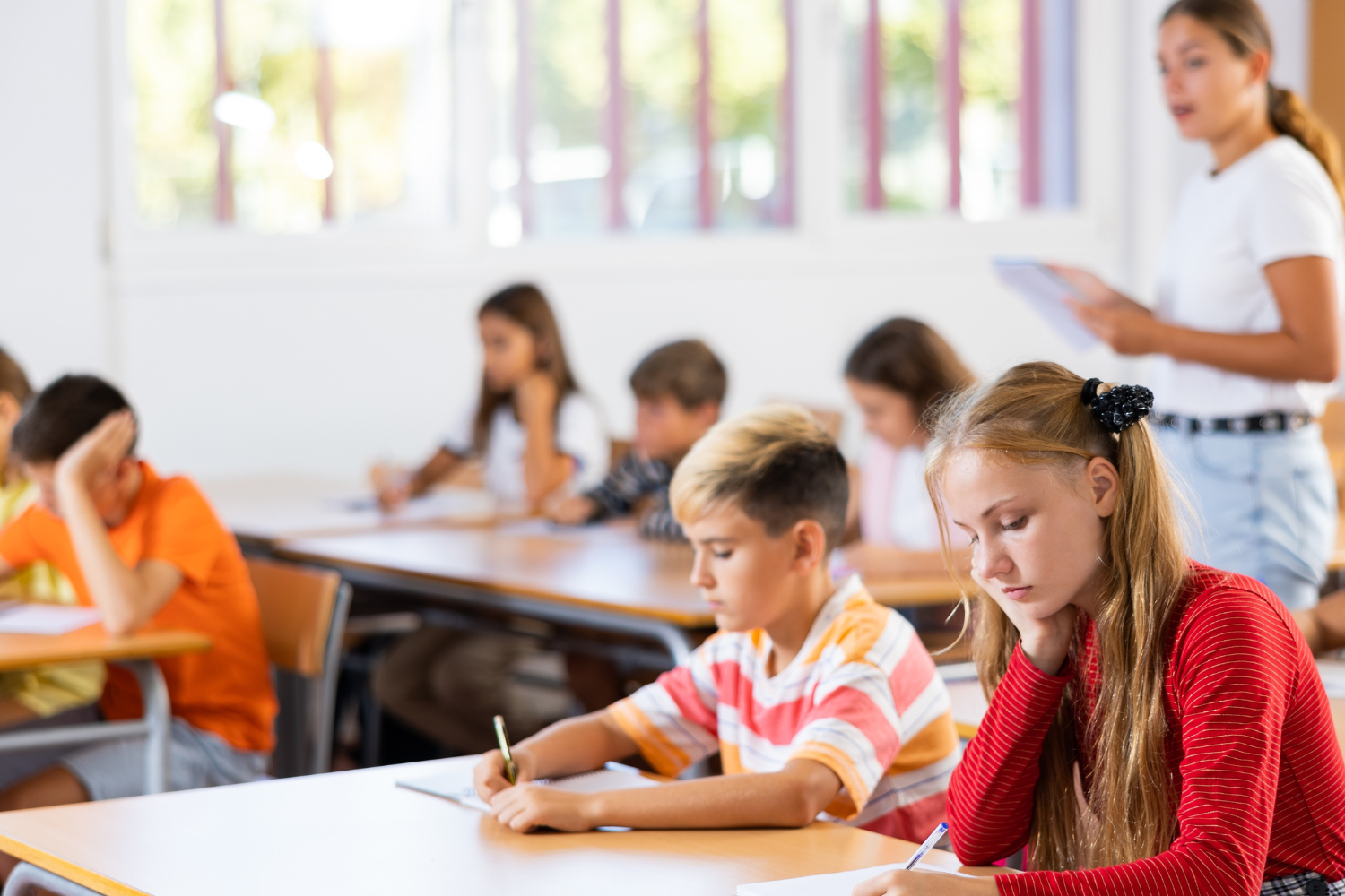 esame-di-stato-I-grado-2026_shutterstock_2529866069