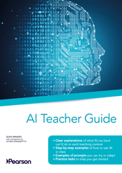AI teacher guide Minardi