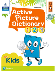 Active Picture Dictionary