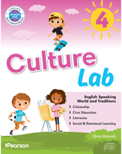 Culture Lab 4