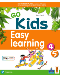 Go Kids Easy learning