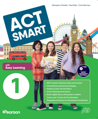 act smart 1