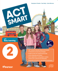 act smart 2