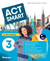 act smart 3