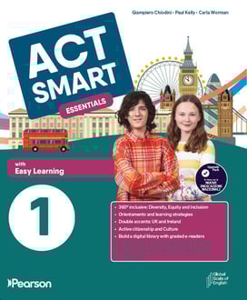 act smart essentials