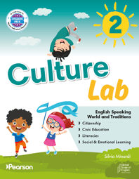 culture lab 2