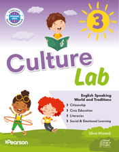 culture lab 3