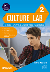 culture lab LS 2