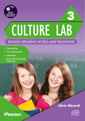culture lab LS 3