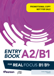 entry book A2-B1 for real focus b1