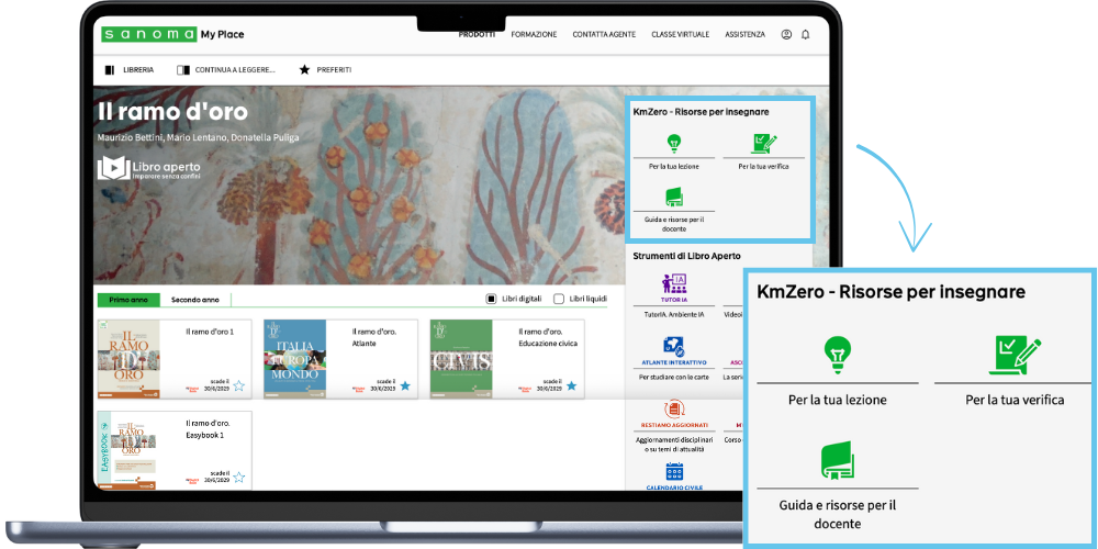 kmzero_nuovo_menu2
