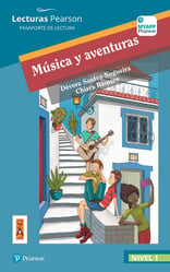 musica y aventuras