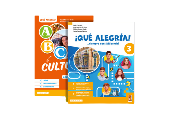 copertina_que alegria_abc cultura hispana_calendario civile