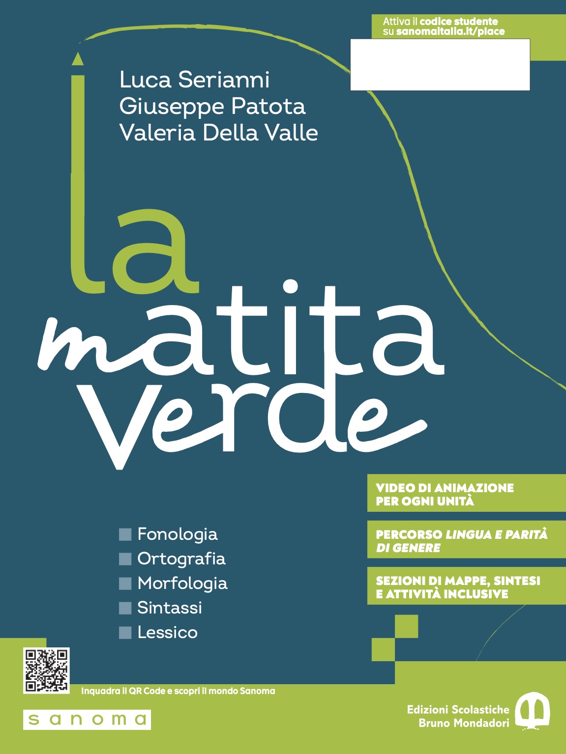 Copertina_LaMatitaVerde