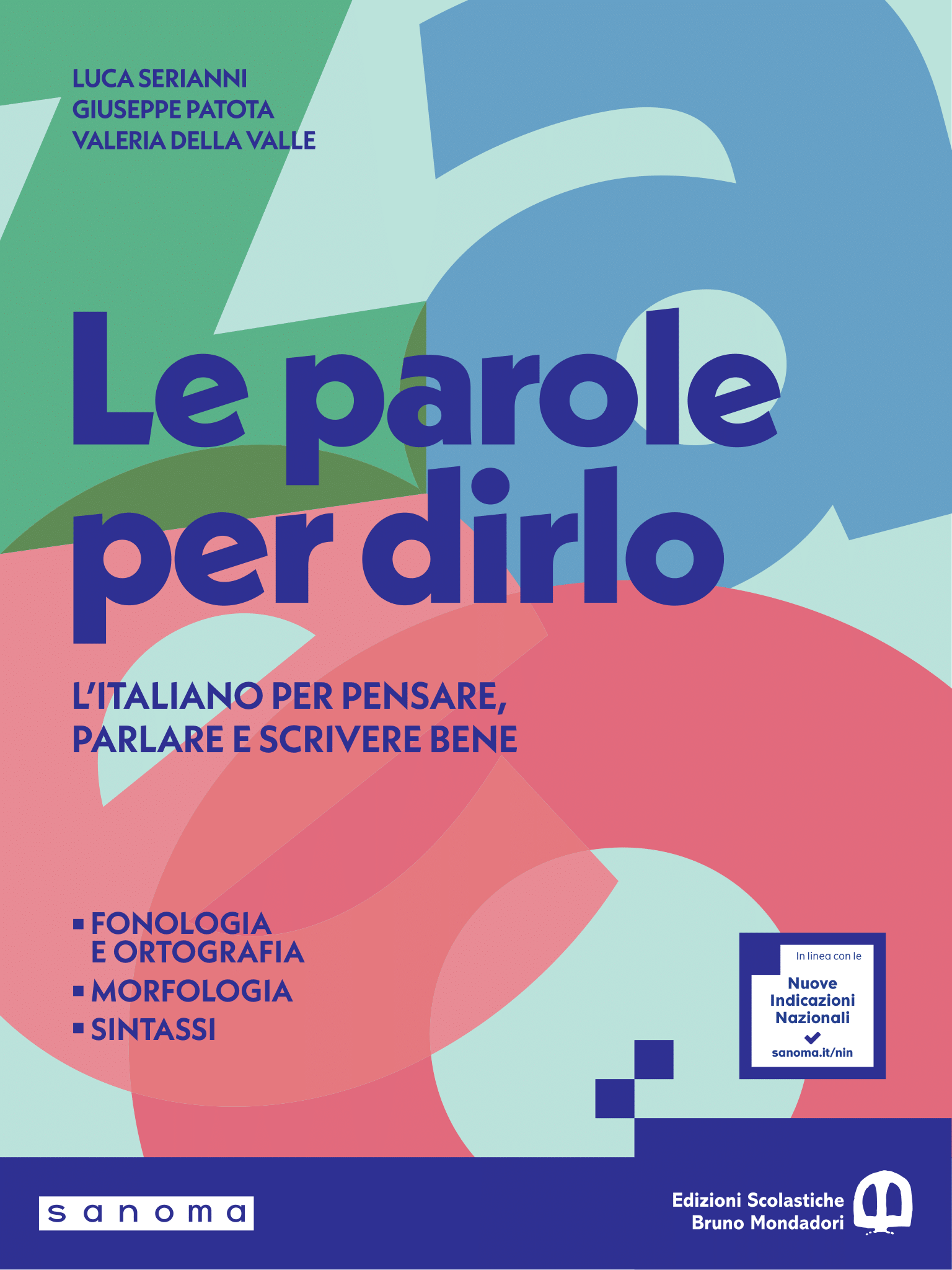 Le parole per dirlo DEF