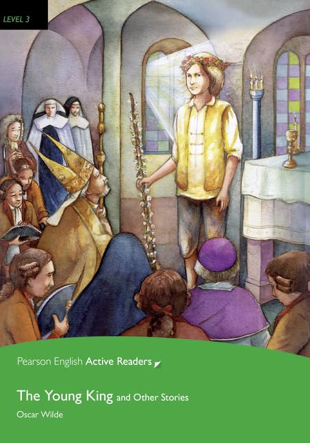 english_literature_readers_cover_the young king and other stories_SSPG
