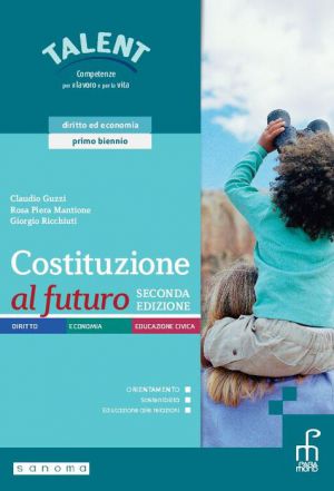 costituzione al futuro