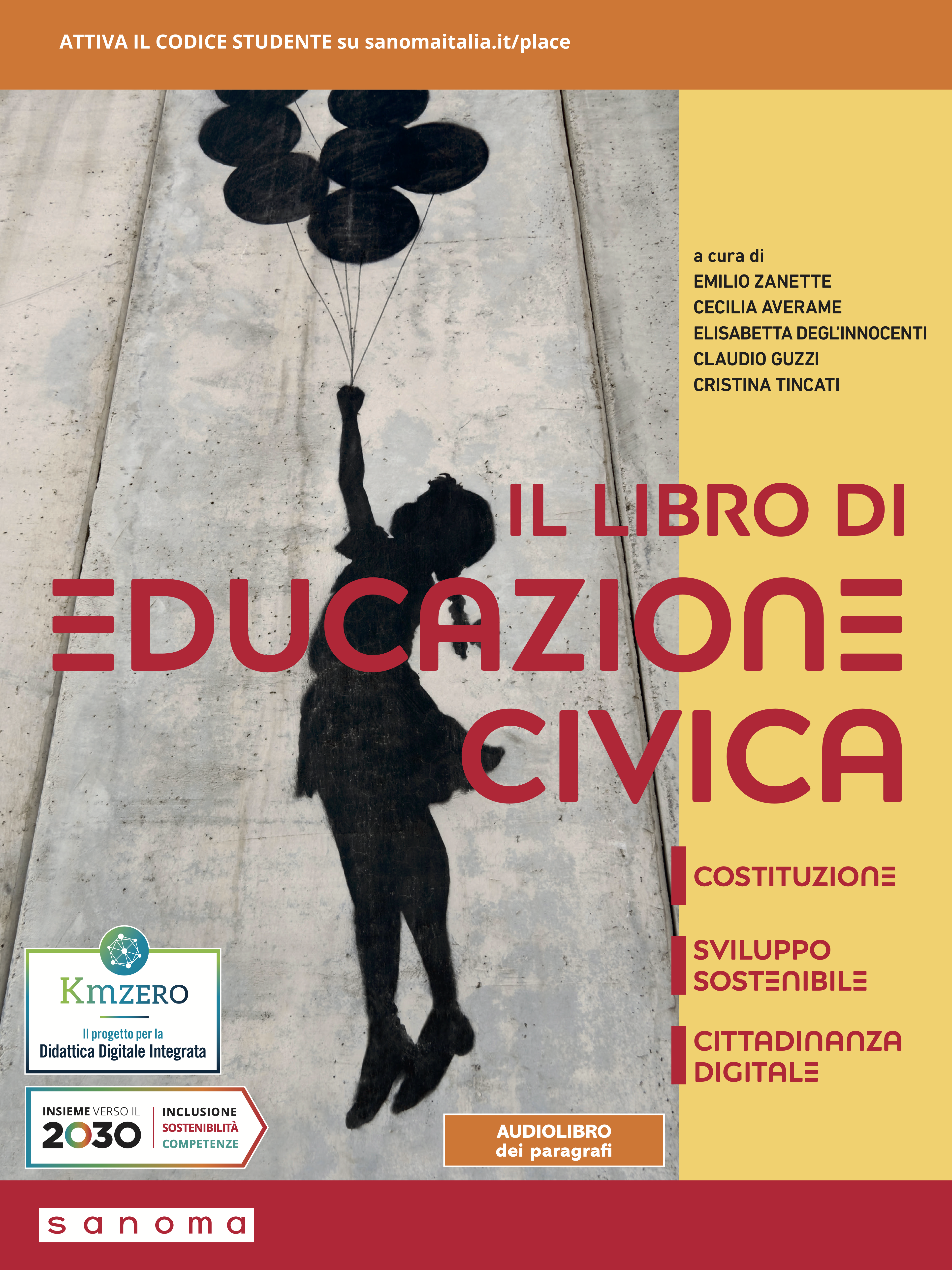 il-libro-di-educazione-civica