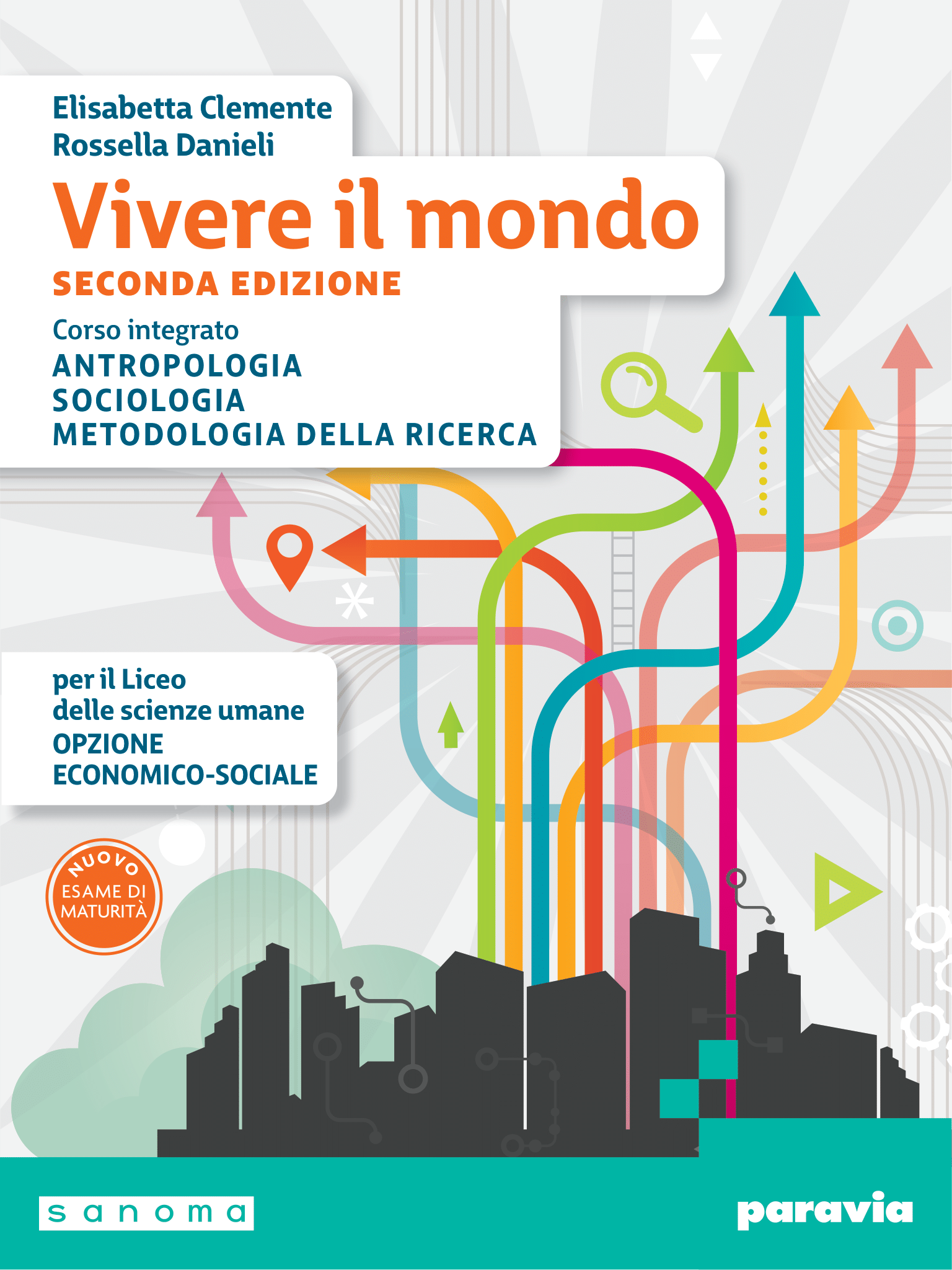 vivere-il-mondo-2-ed