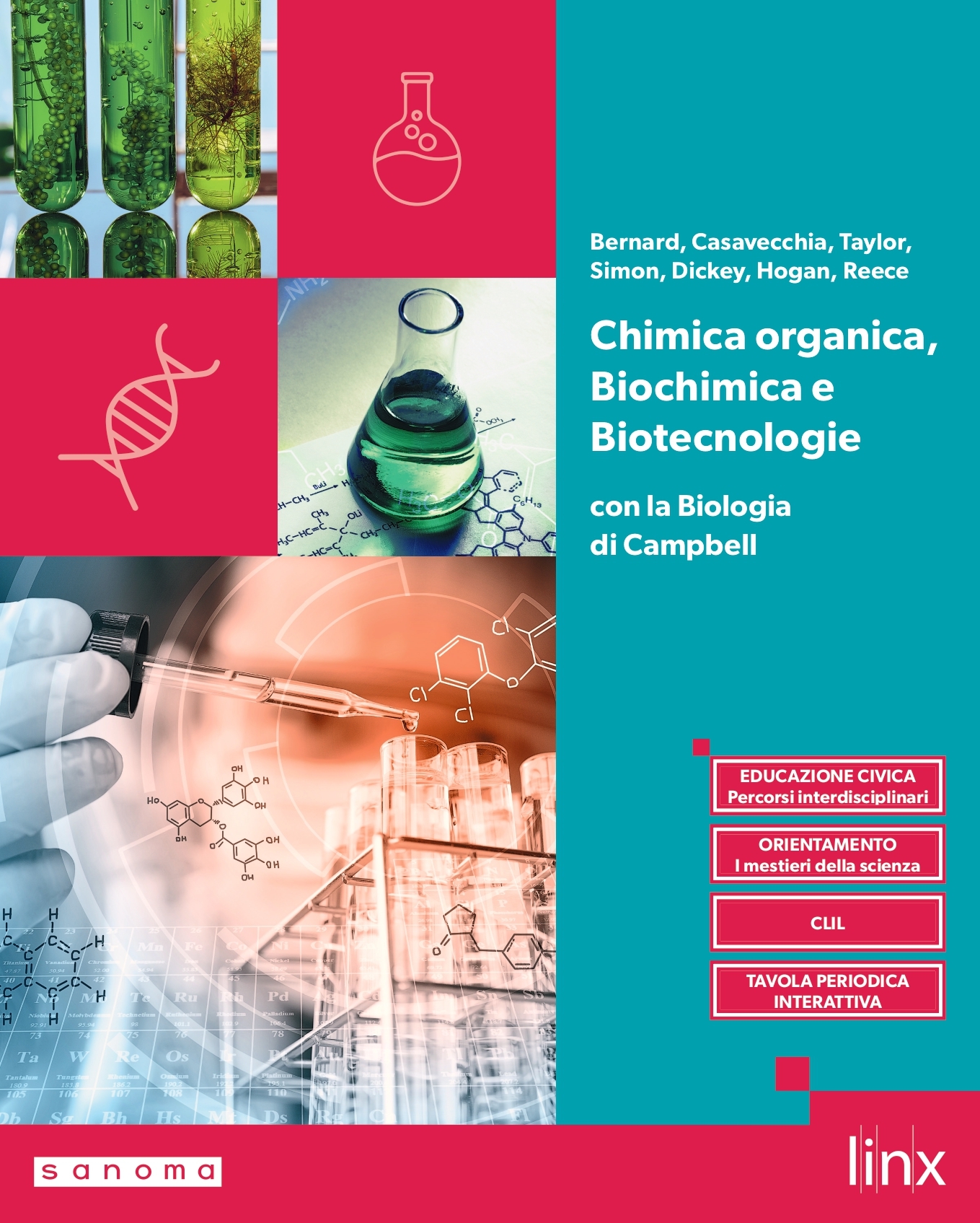 Disciplinari2026_chimicaorganica_biochimica_biotecnologie