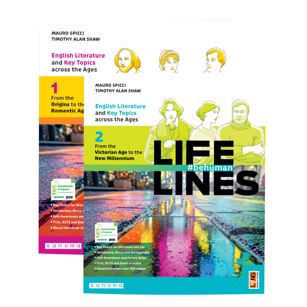 Lifelines (3)