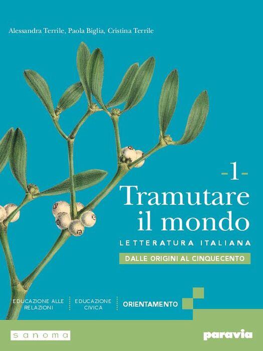 Tramutare il mondo