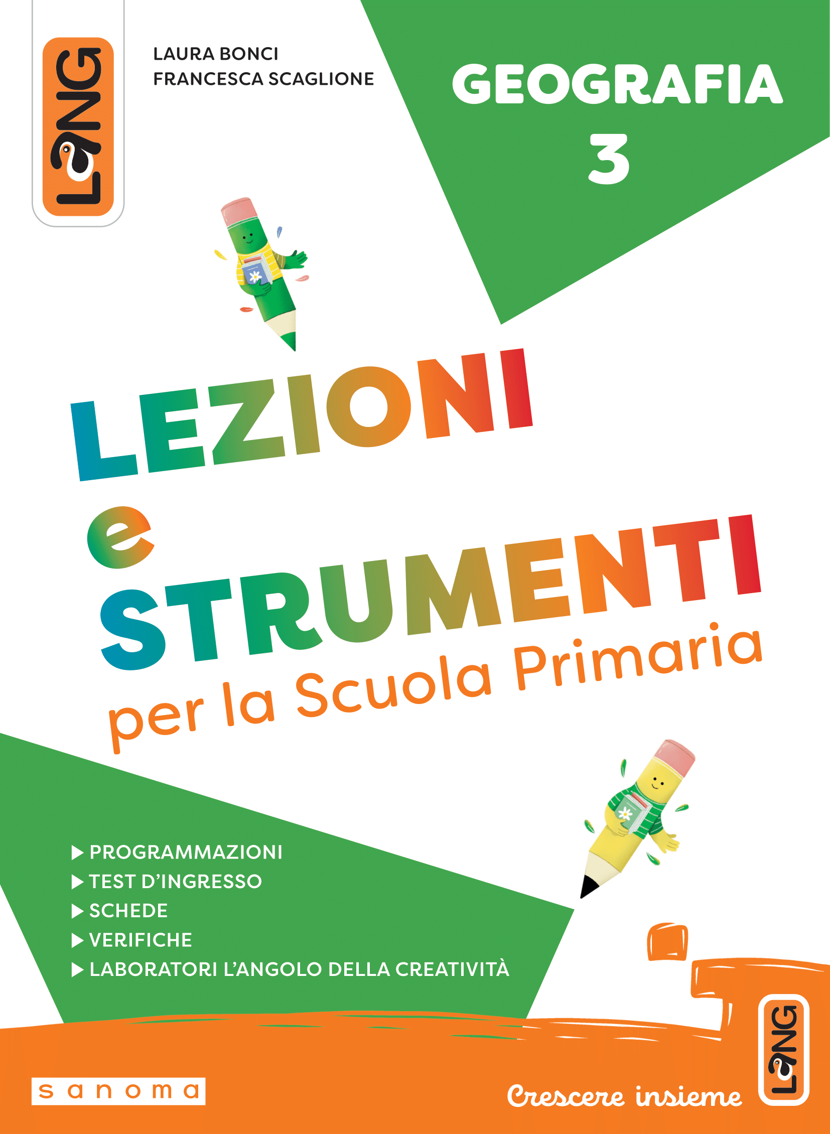 lezioni e strumenti geografia 3-1